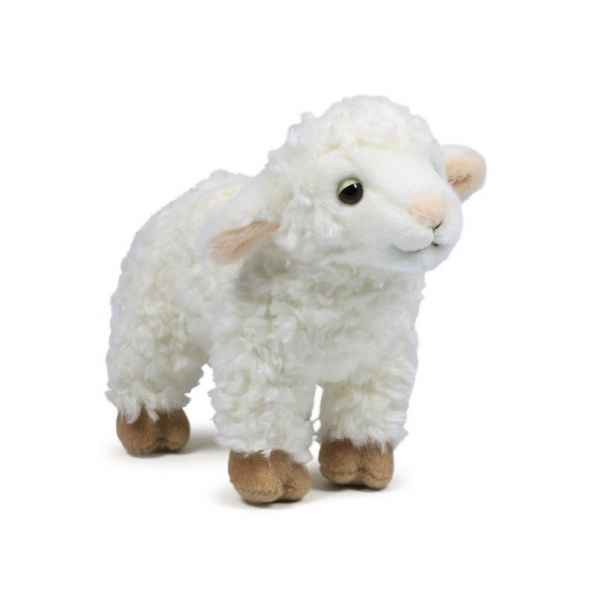 Peluche anna club plush mouton - 23 cm ACP -28171002 dans Peluches