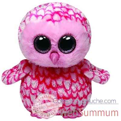 collection peluche ty